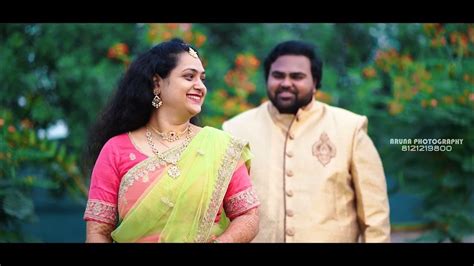 Pre Wedding Song Ram And Sruthi Pvs Film City Nunna Vijayawada