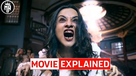 1920 Evil Returns 2012 Movie Explained In Hindi Movie In Minutes