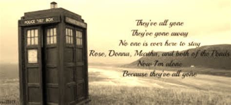 Doctor Who Poems Kaboom Poetry