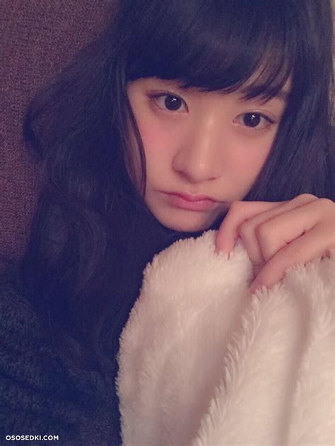 Asian model Kato Minami - 3 leaked photos from Onlyfans, Patreon, and