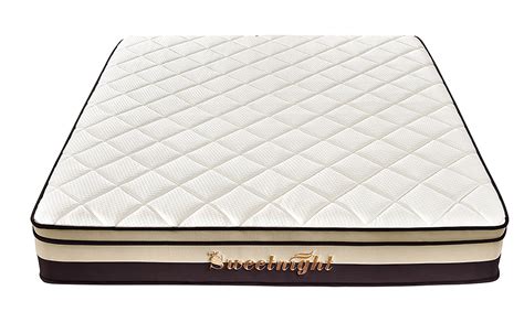 Looking for a good deal on mattress topper? 8cm Pocket Spring Thin Double Hard Bed Mattress,Bed ...