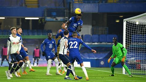 Founded in 1905, the club competes in the premi. Tottenham Hotspur vs. Chelsea: Live score, latest goal ...