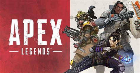 Apex Legends Season 8 Patch Notes Release Time In Usa Uk Today 2