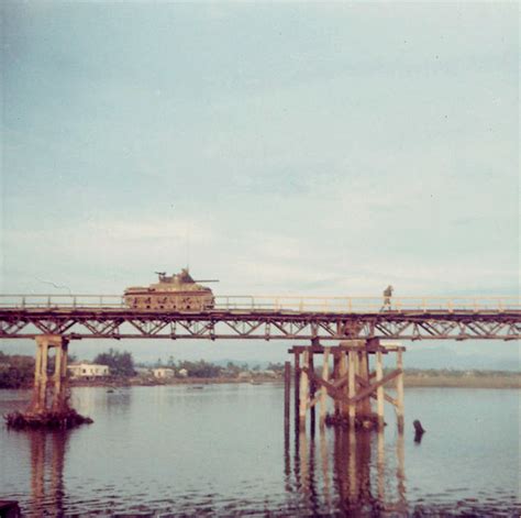 The Old Dong Ha Bridge Flickr Photo Sharing
