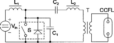 Figure 3 From A Low Cost Control Ic For Single Transistor Zvs Cold