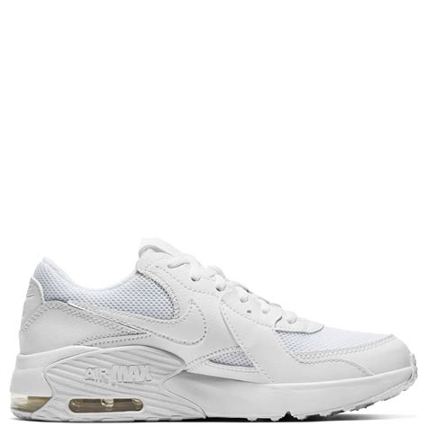 Nike Gs Air Max Excee Cd6894 100 Shiekh