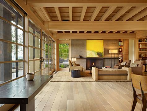 Wood Interior Design Design Lifestyle Home