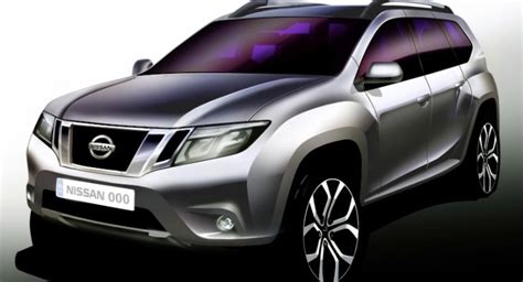 You can find several used nissan terrano ii diesel cars on ebay. Nissan India Confirms New Dacia Duster Based Terrano SUV ...