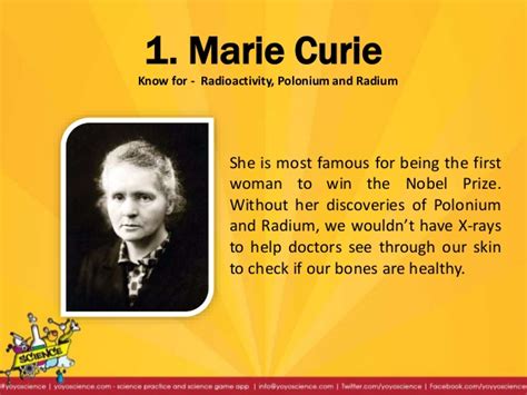 The most famous primate scientist in history, jane goodall was renowned for her work with chimpanzees and as a champion of animal rights. Famous Female Scientists Discoveries | carfare.me 2019-2020