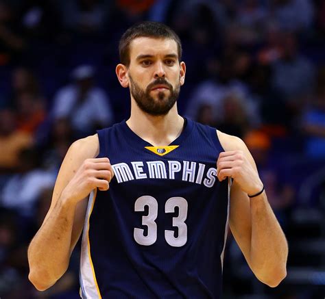 Gasol Is Expected To Stay With The Grizzlies But No Final Decision Has