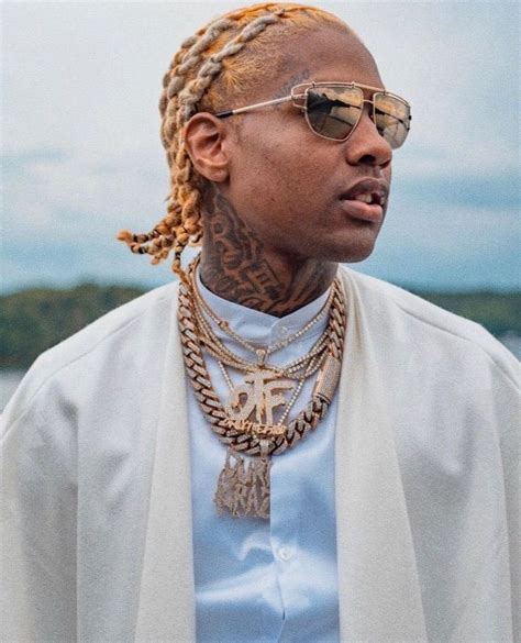 And if you liked this post, be sure to check. : @type2chainzdiabetes 😴 | Lil durk, Rapper style, Dreadlock hairstyles for men