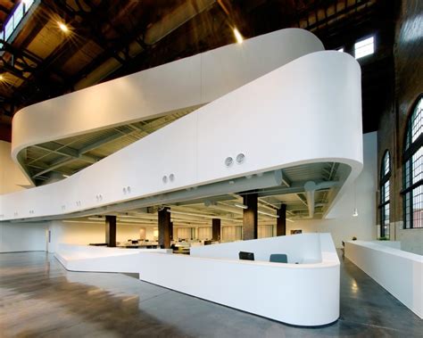Want To Land A Job At One Of The Top 50 Architecture Firms Here Are