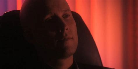 Lex Luthor De Smallville Quiere Formar Parte Del Nuevo Dc De James Gunn