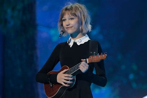 Grace Vanderwaal To Release Debut Album Just The Beginning Nov 3