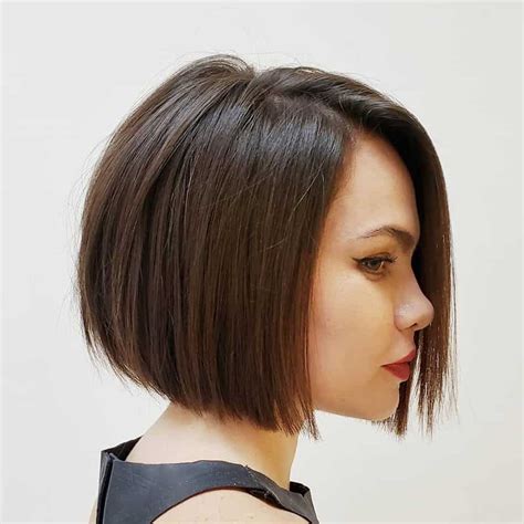 Top Bob Hairstyles Best Cuts And Trends Elegant Haircuts