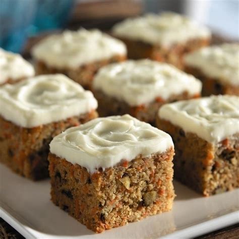 Eliminating gluten from your diet doesn't mean sacrificing flavor. Classic Carrot Cake Recipe | Splenda recipes, Sugar free ...