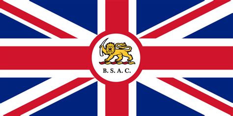 Zambia, officially the republic of zambia, is a landlocked country in the central part of southern africa. File:Flag of BSAC edit.svg - Wikimedia Commons