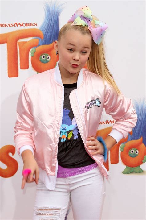 Her mother is jessalynn siwa. Jojo Siwa Wallpapers (70+ images)
