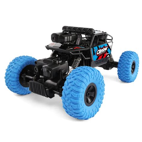 Jjrc Q Drive Climbing Car Remote Control G Wd Rc Climbing