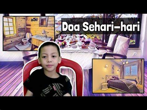 terputusnya amalan selain tiga ilmu agama yang bermanfaat, anak sholeh yang selalu mendoakan orang tuanya dan sedekah jariyah adalah di antara amalan. Membaca doa sehari-hari untuk anak sholeh - YouTube