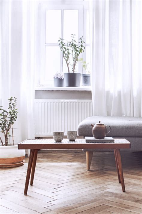The Difference Between Scandinavian Design And Minimalism Minimal