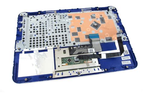 Dell Inspiron 11 3162 3164 P24t 0drtk1 Drtk1 08fd25 8fd25 With Keyboard