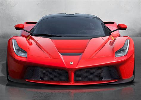 2014 Dmc Ferrari Laferrari Fxxr News Review And Price Auto News Cars