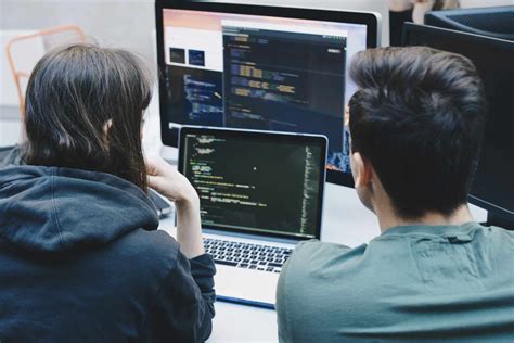 Coding For Beginners The 7 Best Programming Languages To Learn 2022