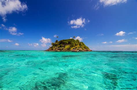 Small Secluded Island Photograph By Jess Kraft Pixels