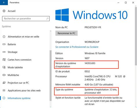 Douliingo for windows 10 64 bit. How to migrate Windows 10 32-bit to 64-bit version • DIY ...