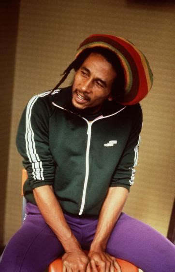 Bob Marley Wäre 70 Bob Marley Mitwelt
