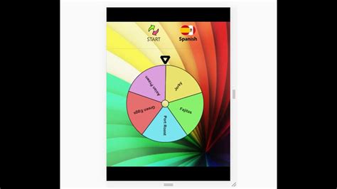 A decision maker (or decider) is a person who has the responsibility for making certain decisions. Decision maker spin the wheel app - YouTube