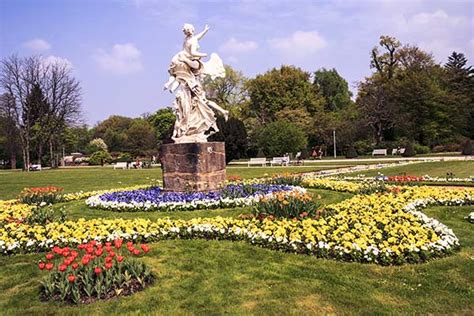 Kostenlose lieferung für viele artikel! Der Große Garten ist der älteste und schönste Park der ...