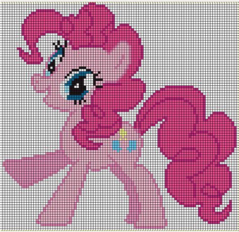 Free my little pony cross stitch patterns. Pin on crochet