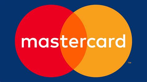 Mastercard Logo valor história PNG