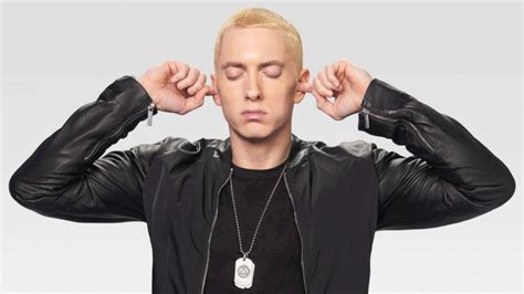 Eminem Vuelve A Hacer Historia Con El Lanzamiento De ‘revival