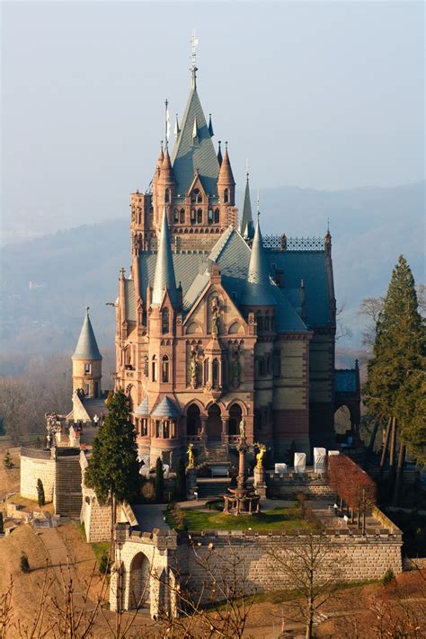 19 Very Best Castles In Germany To Visit Germany Castles Castle