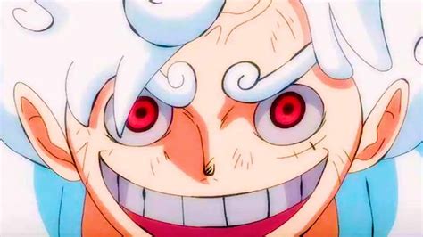 One Piece Episode 1071 All About Luffys Gear 5 Anime Debut Release