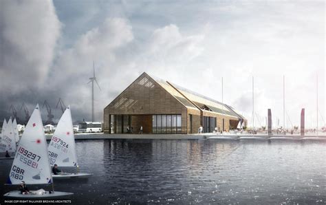 Swansea Tidal Lagoon Lda Design Archinect