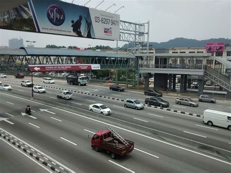 It is operated under the sri petaling line network as found in the station signage. Now with LRT stations, Puchong feels like