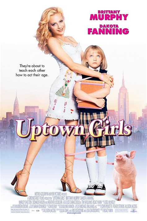 uptown girls 2003 quotes imdb
