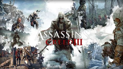 Free Download Assassins Creed Iii The Redemption Indir Ve Oyna