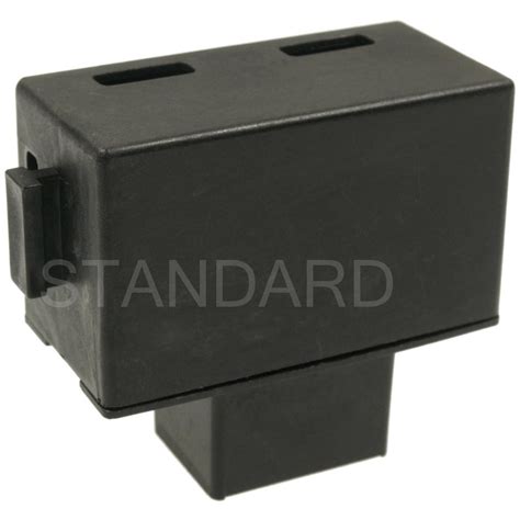 Hazard Flasher EFL37 By STANDARD MOTOR PRODUCTS American Car Parts