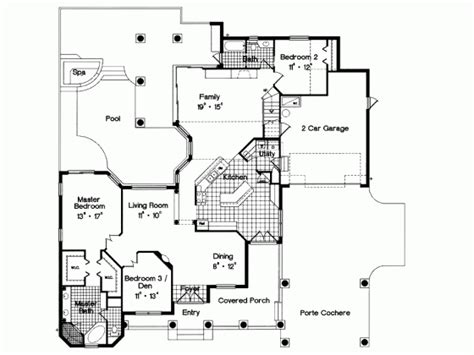 Https://wstravely.com/home Design/best Home Floor Plans For Entertaining
