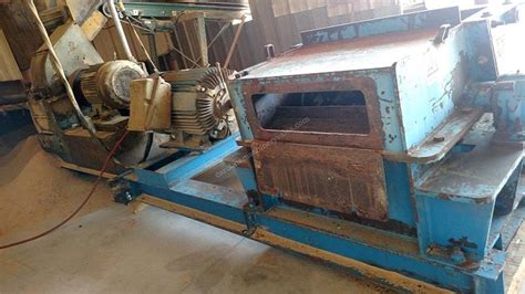 Sawmill Pallet For Sale At Carolina Machinery Sales
