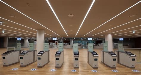 Is the airport ticketing office still open at klia2? Automated immigration service opens for non-Koreans ...