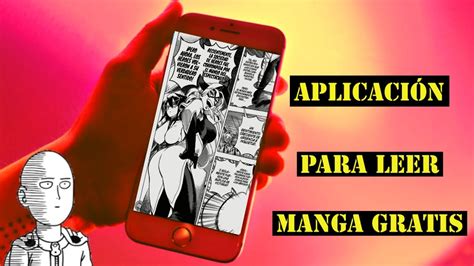 Una De Las Mejores Aplicaciones Para Leer Manga En Español 2021💥♨️