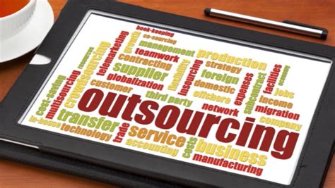 Uxc Connect Outsourcing Versus Offshoring