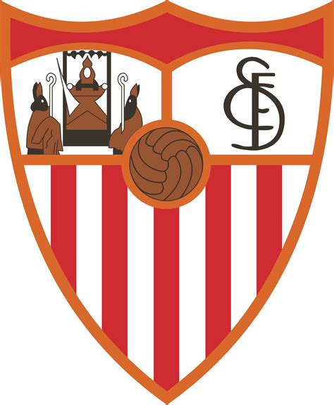 Are you searching for sevilla png images or vector? Файл:FC Sevilla.svg — Википедия
