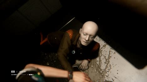 The working joe is a line of rudimentary androids manufactured and sold by seegson corporation. Artificial Life - Alien: Isolation Wiki